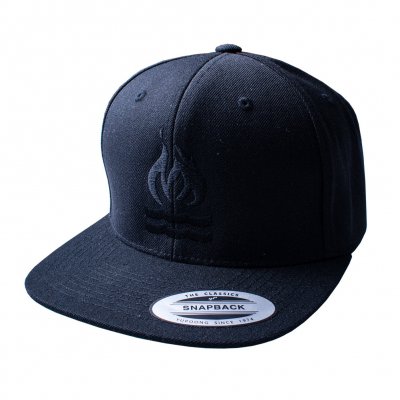Hot Water Music - Logo | Snapback Cap