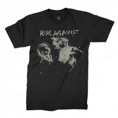 rise-against - Sufferer | T-Shirt