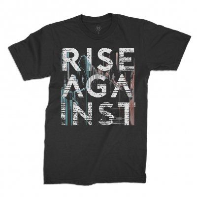 Wolves Stacked | T-Shirt
