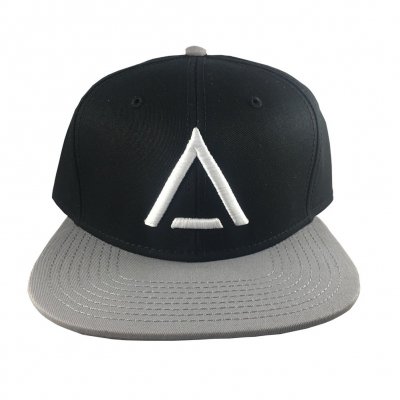 Triangle | Snapback Cap