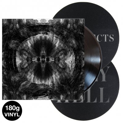 Architects - Holy Hell | 180g Deluxe Vinyl+Slipmats