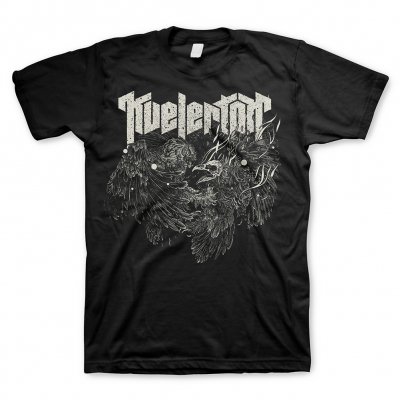 Kvelertak - Owl Fight | T-Shirt