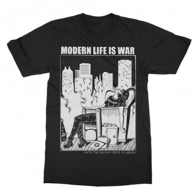 New Dead Ramones | T-Shirt