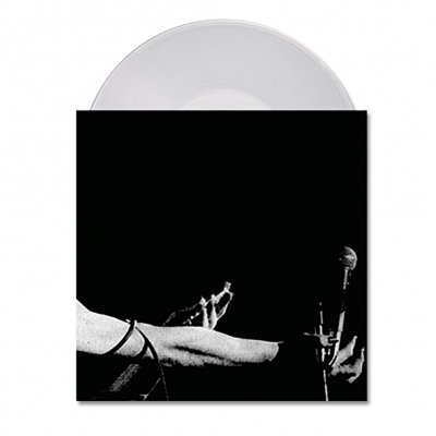 Radical Humiliation | Clear 7 Inch