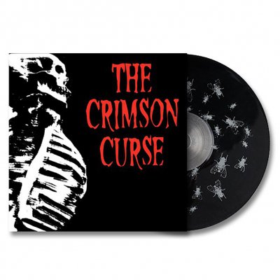 Both Feet In The Grave | Black Vinyl