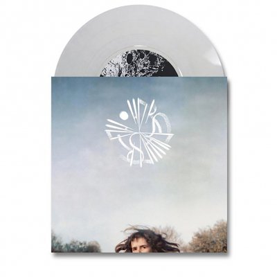 Jahiliya | Clear 7 Inch