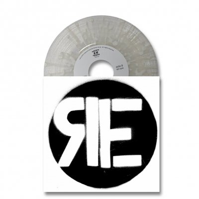 II | Clear Splat 7 Inch