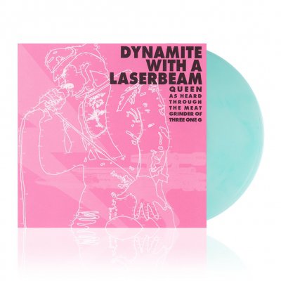 Various Artists - V/A | Trans. Mint Blue Vinyl