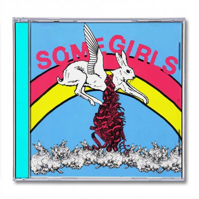 The DNA Will Have Its Say | CD