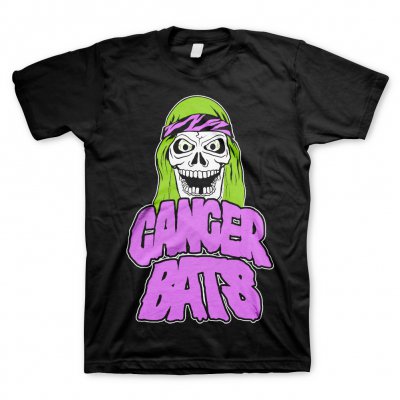 cancer-bats - Gatekeeper | T-Shirt