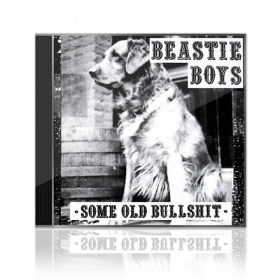 Beastie Boys - Some Old Bullshit | CD
