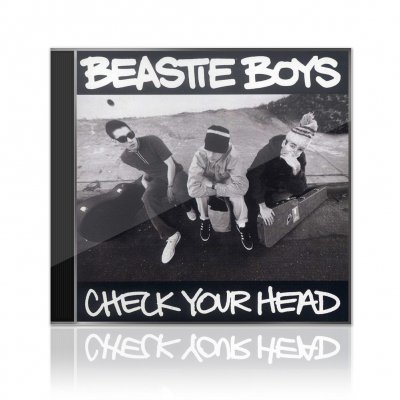 Beastie Boys - Check Your Head | CD