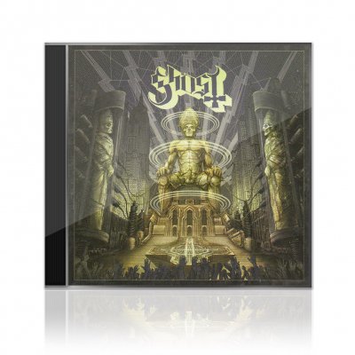 Ceremony And Devotion | 2xCD