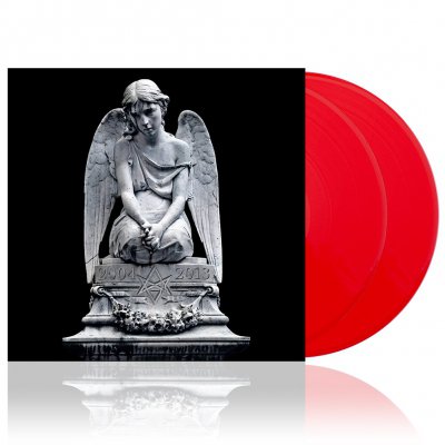 Bring Me The Horizon - 2004-2013 | 2xRed Vinyl