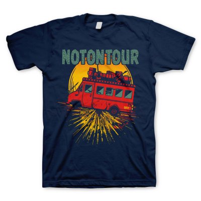 Bus | T-Shirt