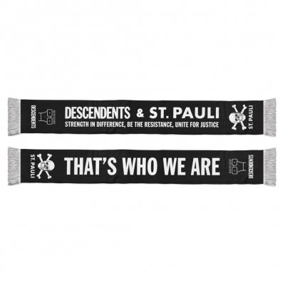 FC St. Pauli Collab | Scarf