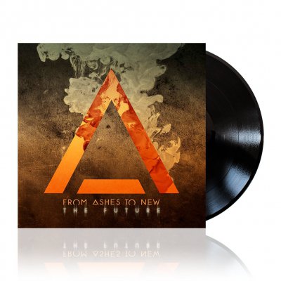 The Future | Black Vinyl
