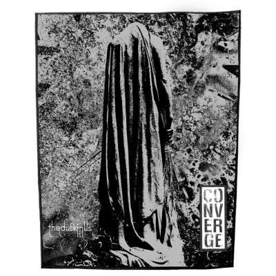 converge - The Dusk In Us | Back Patch