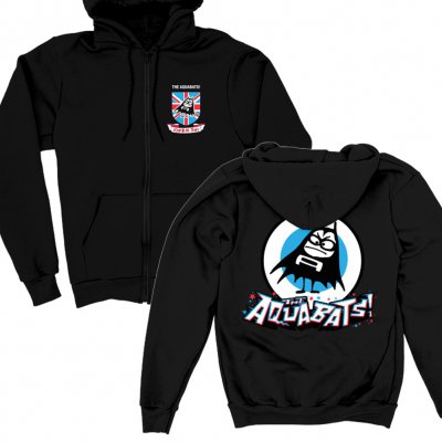the-aquabats - UK 2018 | Zip-Hood