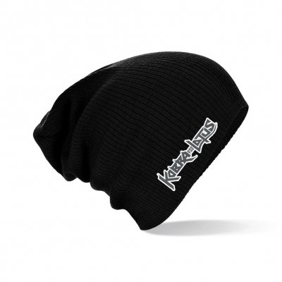 Logo | Beanie