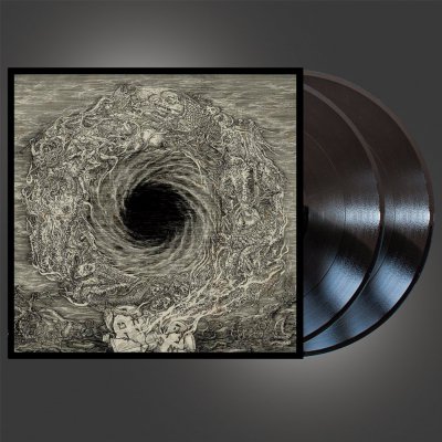 watain - Lawless Darkness | 2xBlack Vinyl