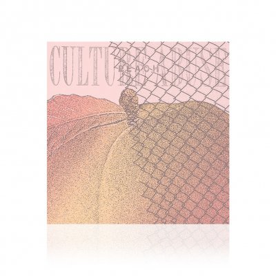 Culture Abuse - Peach | CD