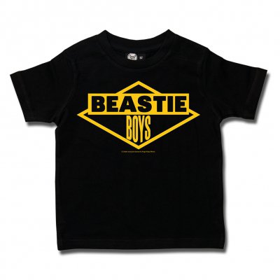 Beastie Boys - Logo | Kids T-Shirt