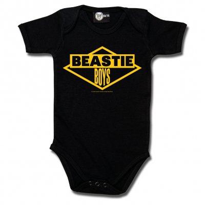 beastie-boys - Logo | Baby Body