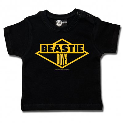 beastie-boys - Logo | Baby T-Shirt