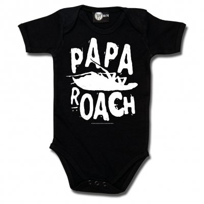 Logo/Roach | Baby Body