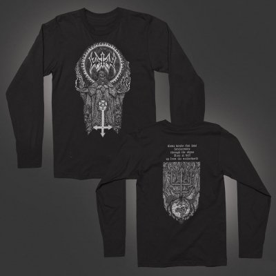 watain - Magus | Longsleeve