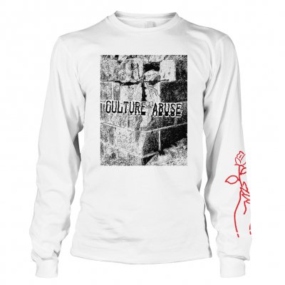 Culture Abuse - Bricks | Longsleeve