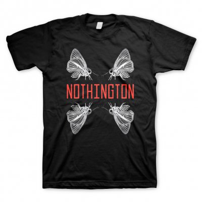 Moths | T-Shirt