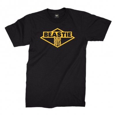 beastie-boys - BB Logo | T-Shirt