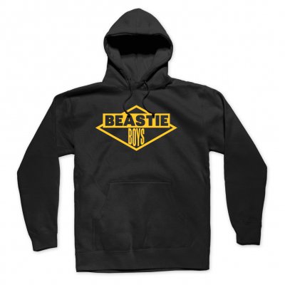 beastie-boys - BB Logo | Hoodie