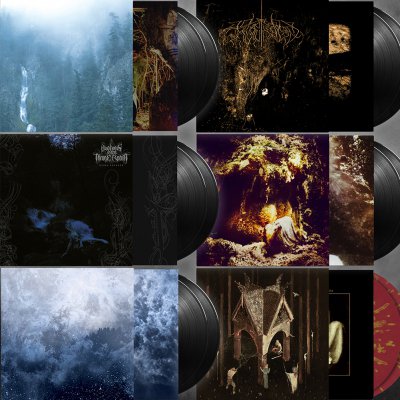 shop - WITTR | Vinyl Bundle