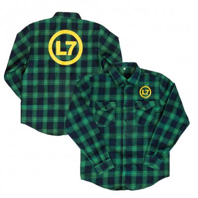 Logo | Flannel