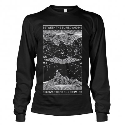 Mountains | Longsleeve