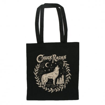 Coyote | Tote Bag