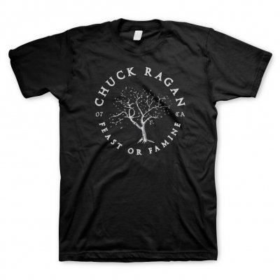 Feast Or Famine | T-Shirt