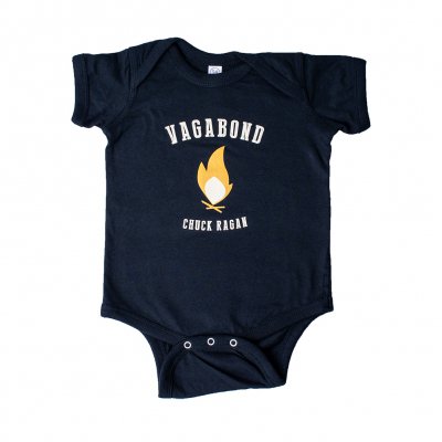 chuck-ragan - Vagabound | Baby Body