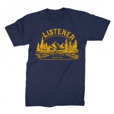 Listener - Camp | T-Shirt