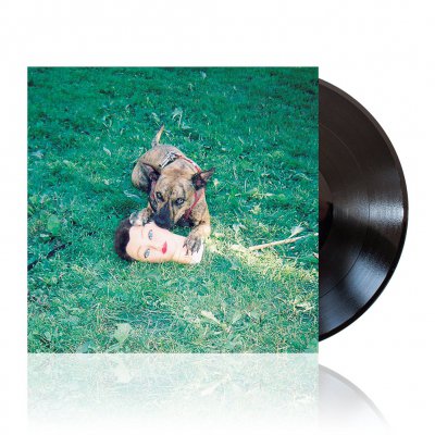 Joyce Manor - Joyce Manor (Cody) Black Vinyl