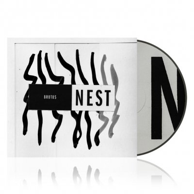 brutus - Nest | CD