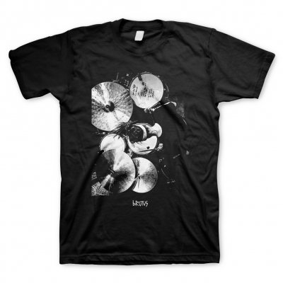 Brutus - Stefanie | T-Shirt
