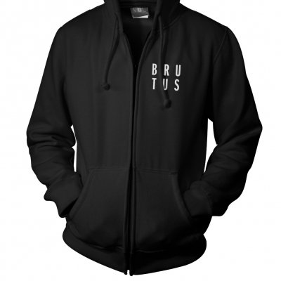 Logo | Zip-Hood
