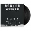 IMAGE | Rented World LP (Black) - detail 1