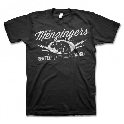 The Menzingers - Rodent Tee