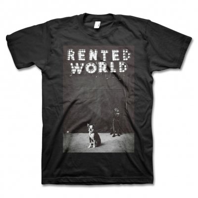 The Menzingers - Dog Tee