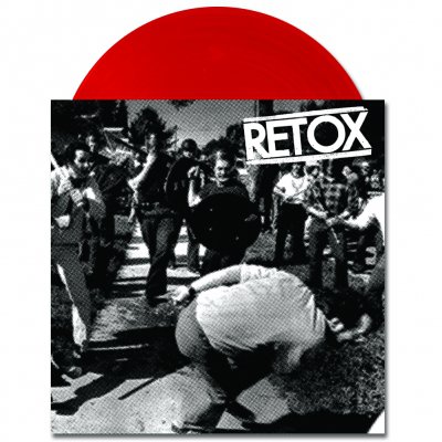 Retox 7